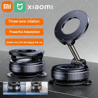 Ultimate Magnetic Car Phone Holder™