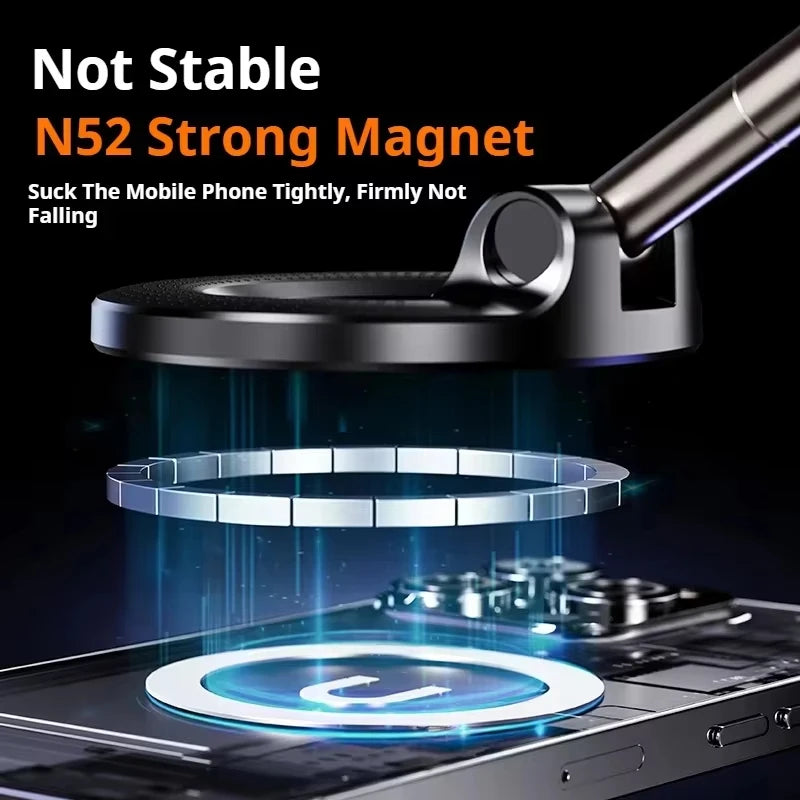 Ultimate Magnetic Car Phone Holder™
