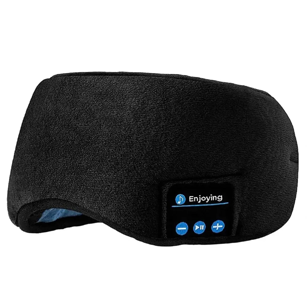ZenSleep Pro™ Wireless Headband Earphones