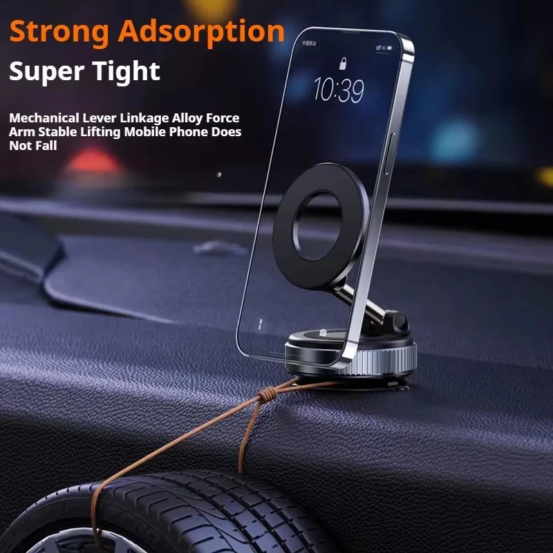 Ultimate Magnetic Car Phone Holder™