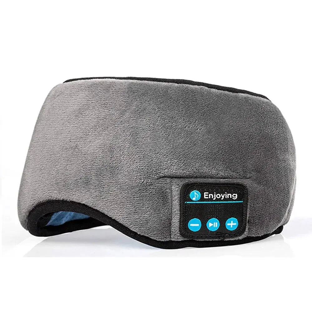 ZenSleep Pro™ Wireless Headband Earphones