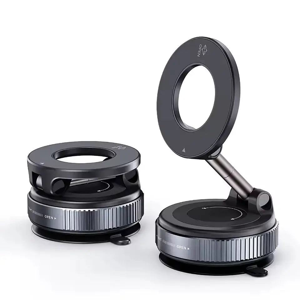 Ultimate Magnetic Car Phone Holder™