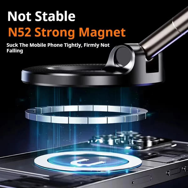 Ultimate Magnetic Car Phone Holder™