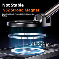 Ultimate Magnetic Car Phone Holder™