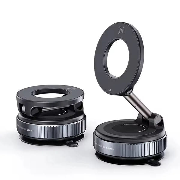 Ultimate Magnetic Car Phone Holder™