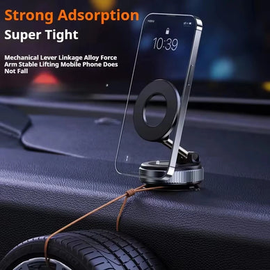 Drive Safely, Connect Effortlessly, Enjoy Peace.
